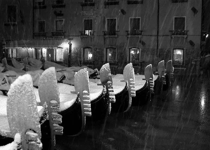 San Marco Luxury Studio